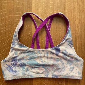 Ivivva Reversible Sports Bra